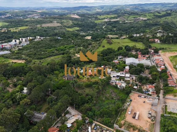 Imagem Terreno Loteamento em Sorocaba
