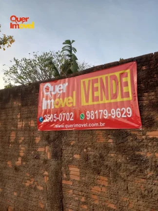 Imagem Terreno à venda em Ribeirão Preto-SP na Vila Carvalho com 1.360,00 m² de área, oportunidade única!
