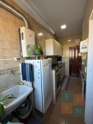 Imagem Apartamento para Venda em Rio de Janeiro / no bairro Méier