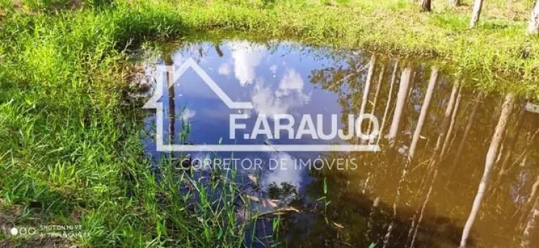 Imagem Chácara para Venda em Araçoiaba da Serra / SP