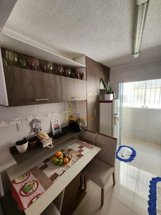 Imagem Apartamento a Venda no bairro Jardim Guanabara - Jundiaí, SP