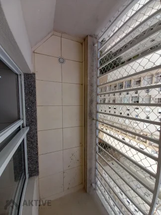 Imagem Apartamento em Jardim Tupanci - Barueri, SP