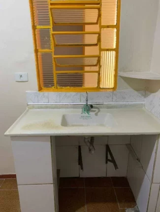 Imagem Casa à venda, 172 m² por R$ 430.000,00 - Freguesia do Ó - São Paulo/SP