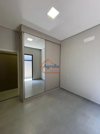 Imagem Casa à venda no bairro CONDOMÍNIO VALE VERDE - Mogi Guaçu/SP