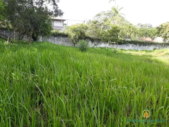 Imagem LOTE com 1.483,16m², praticamente plano, 100% aproveitável!