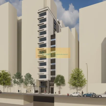 Imagem APARTAMENTO RESIDENCIAL em SÃO PAULO - SP, VILA BUARQUE