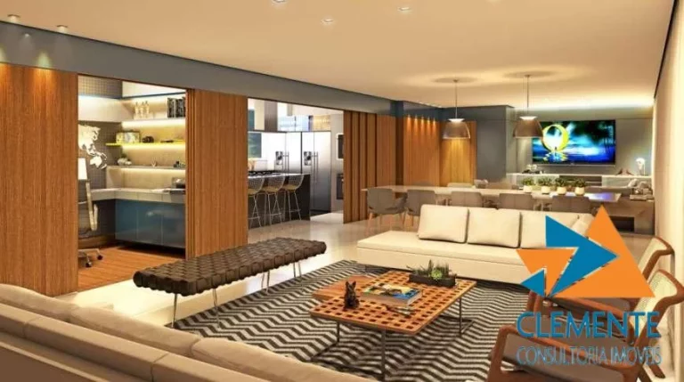 Imagem APARTAMENTO 04 QUARTOS E 04 SUITES BAIRRO SANTO AGOSTINHO BH.
