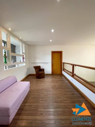 Imagem Linda casa Residencial Flores - Alphaville