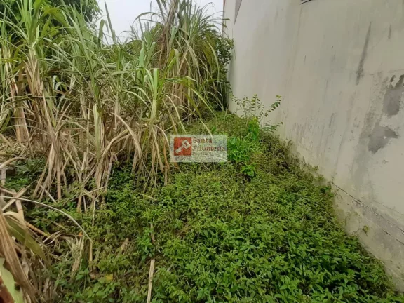 Imagem Terreno para Venda em Santo André, Parque das Nações