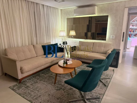 Imagem Apartamento Com 119 -Varanda Gourmet - 3 Dorms - 1 Suíte!!Timing Mooca!