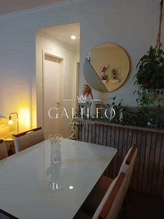 Imagem APARTAMENTO Á VENDA EM CONDOMÍNIO FLEX I EM JUNDIAÍ - SP