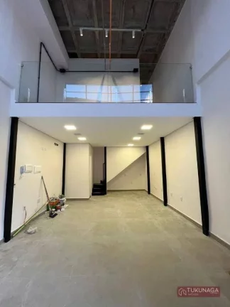 Imagem Loja à venda, 58 m² por R$ 820.000,00 - Ponte Grande - Guarulhos/SP