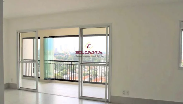 Imagem Apartamento à venda em São Paulo, Vila Leopoldina, com 3 quartos, 130m²