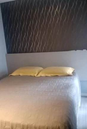 Imagem Apartamento à venda no bairro Jardim - Santo André/SP