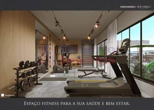 Imagem Exclusivo Lançamento: Residencial Miramont no Balneário Paese
