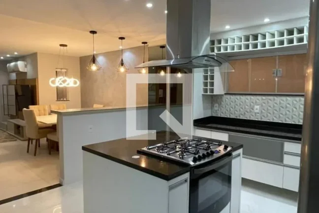 Imagem Casa à Venda - Vargem Pequena, 3 Quartos, 308 m2