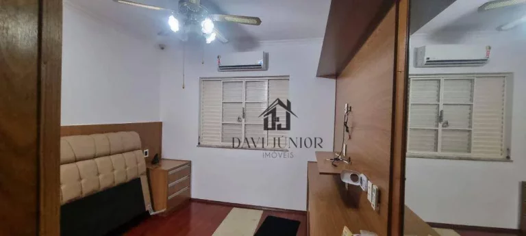 Imagem Casa à venda, 275 m² por R$ 820.000,00 - Vila Trujillo - Sorocaba/SP