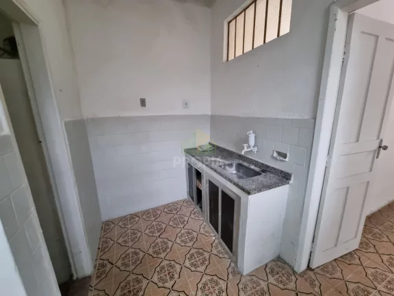 Imagem Casa à venda no bairro Bento Ribeiro em Rio de Janeiro/RJ
