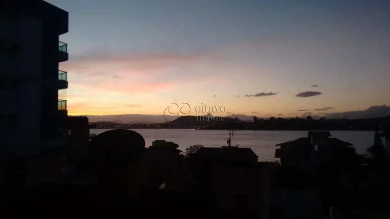 Imagem LINDO APARTAMENTO A VENDA NA PRAIA DO PECADO COM 5 QUARTOS SENDO 3 SUÍTES - 255M - FRENTE MAR