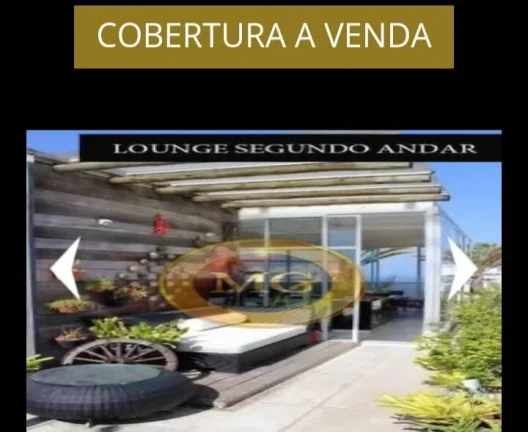 Imagem Cobertura duplex no Américas park Barra da Tijuca