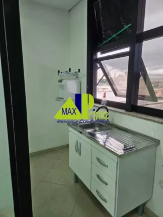 Imagem Excelente oportunidade de locação de ponto comercial na Vila Matilde, São Paulo-SP! 8 salas, 2 banheiros, 80m² de área. Aproveite!