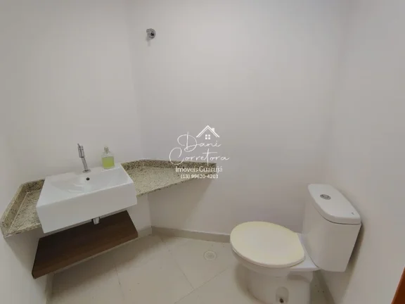 Imagem Apartamento alto padrão com lazer Pitangueiras: 3 quartos, 3 suítes, 2 salas, 5 banheiros, 2 vagas, 144m²!