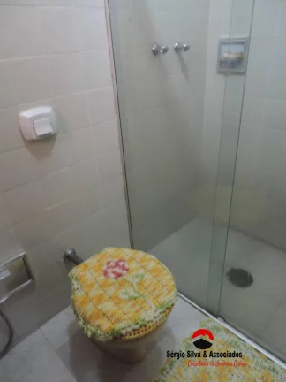 Imagem Casa a Venda na Região da Vila Natal em Campos do Jordão - SP.