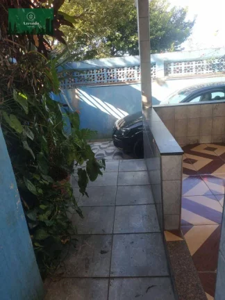 Imagem Casa com 9 dormitórios à venda, 380 m² por R$ 800.000,00 - Jardim São Domingos - Guarulhos/SP
