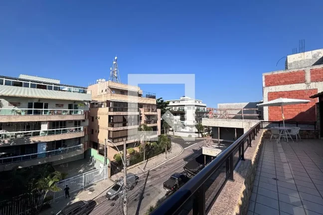 Imagem Apartamento à Venda - Recreio, 3 Quartos, 221 m2