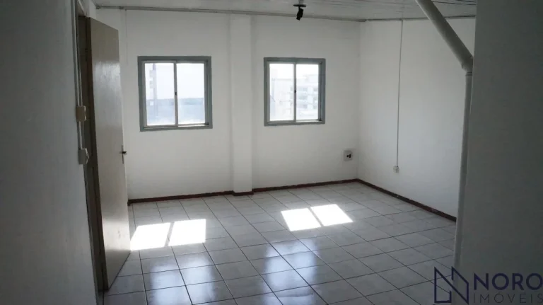 Imagem Apartamento Duplex para Venda ou Locação – 155m² Privativos - Centro!