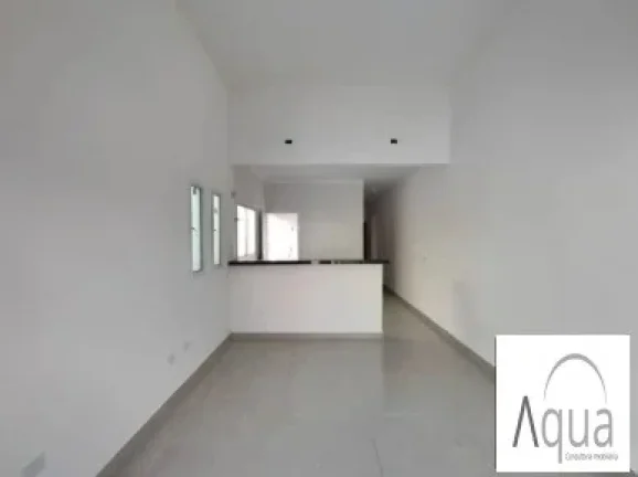 Imagem Casa para Venda em Itanhaém, Santa Júlia, 2 dormitórios, 1 suíte, 1 banheiro, 2 vagas