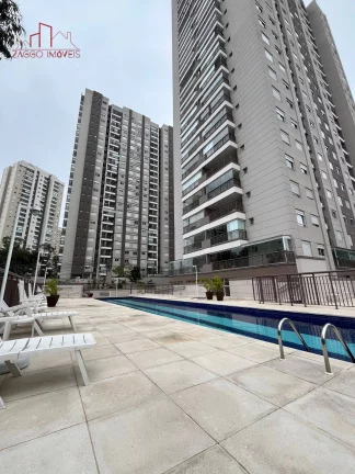 Imagem Apartamento 75m² - 3 Dorm - 2 Vagas