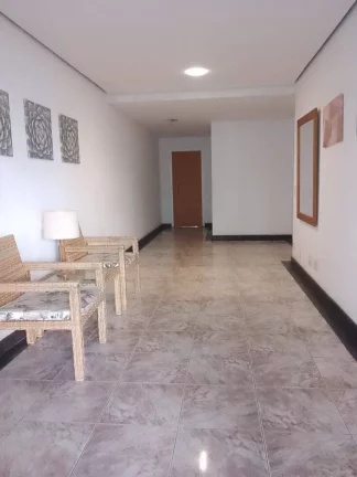 Imagem VENDO APARTAMENTO COM 112 m² NO RECREIO DOS BANDEIRANTES.