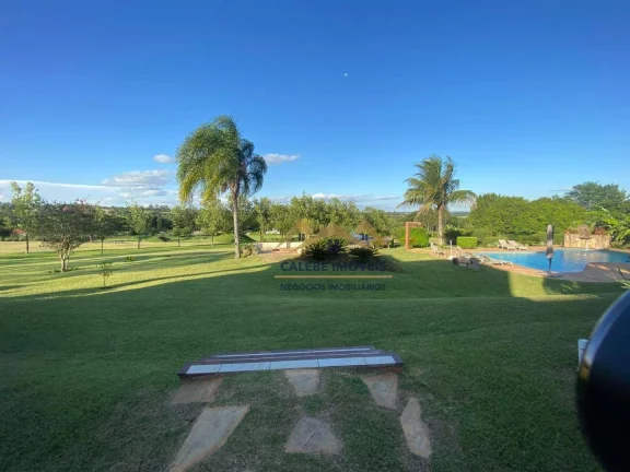 Imagem Chácara com 5 dormitórios à venda, 27000 m² por R$ 2.700.000,00 - Bairro dos Mirandas - Tatuí/SP