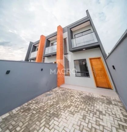 Imagem Duplex | Jaraguá 99 | 3 quartos (1 suíte) | 132m²