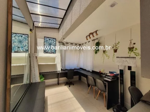 Imagem Sobrado Diferenciado Buona Vita Ribeirão