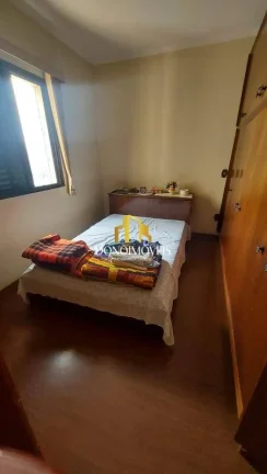 Imagem Excelente Apto de 94 mts Imóvel com 3 dormitórios com 1 suite