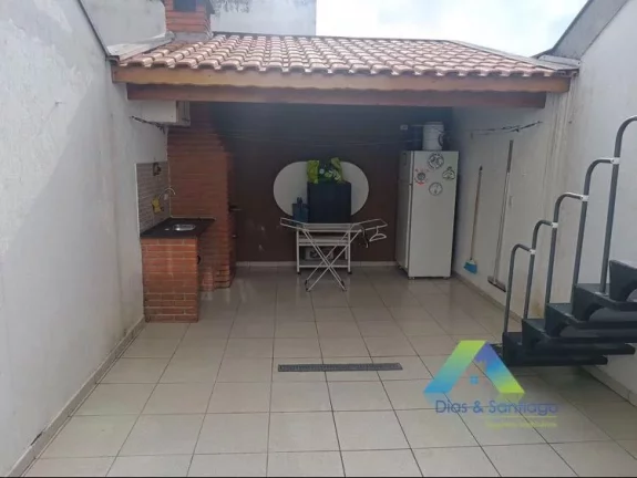 Imagem Casa à venda no bairro Boa Vista - São Caetano do Sul/SP