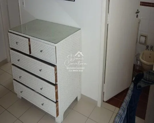 Imagem Apartamento beira mar, Praia das Pitangueiras