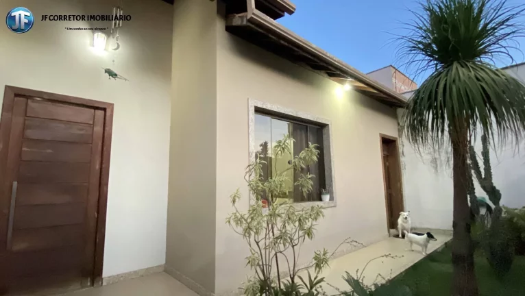 Casa com 3 Quartos à Venda, 333 m² em Imbaúbas - Ipatinga
