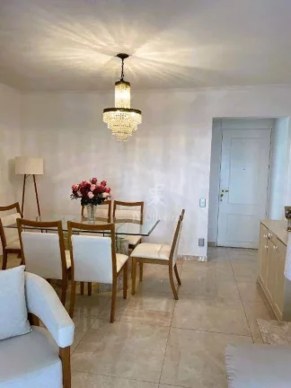 Imagem Apartamento com 4 dormitórios à venda, 96 m² por R$ 640.000,00 - Vila Sônia - São Paulo/SP