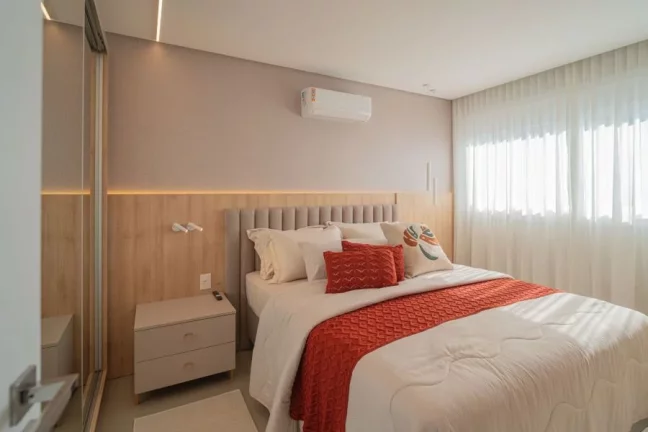 Imagem Apartamento a Venda no bairro Predial - Torres, RS