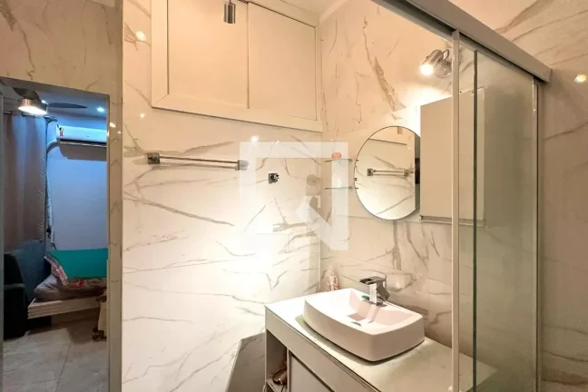 Imagem Apartamento à Venda - Copacabana, 1 Quarto, 30 m2