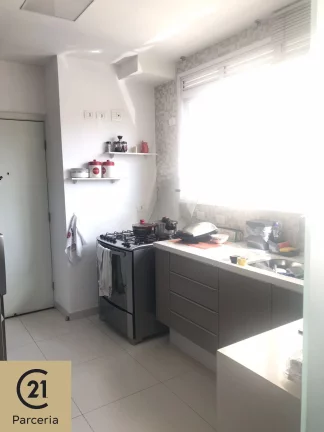 Imagem APARTAMENTO ALTO PADRÃO A VENDA - MOEMA