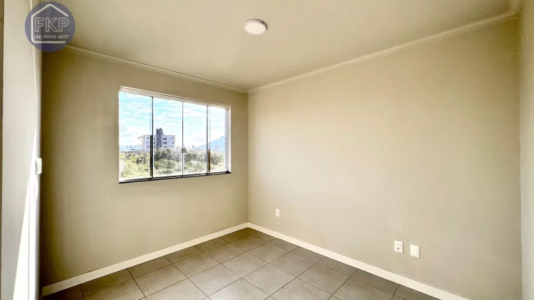 Imagem Apartamento 2 dormitórios!