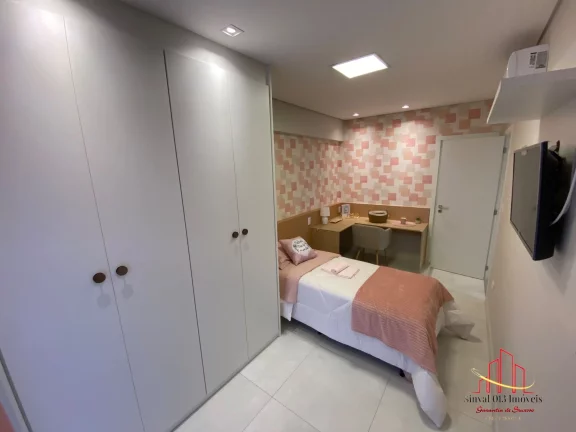 Imagem APARTAMENTO RESIDENCIAL em PRAIA GRANDE - SP, CANTO DO FORTE
