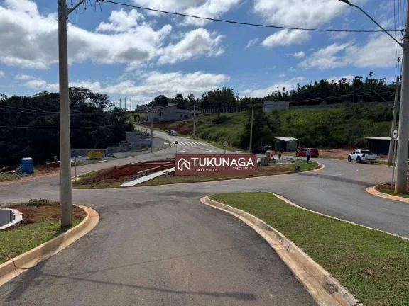 Imagem Condomínio Fechado -Terreno à venda, 360 m² por R$ 350.000 - Boa Vista - Atibaia/SP