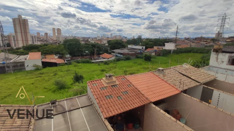 Imagem Sobrado com 3 dormitórios à venda, 200 m² por R$ 740.050,00 - Cidade Patriarca - São Paulo/SP