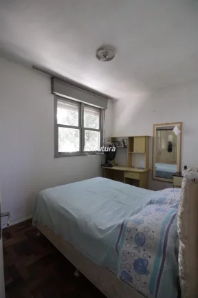 Imagem Apartamento no Conjunto Residencial Niederauer com 2 dormitórios