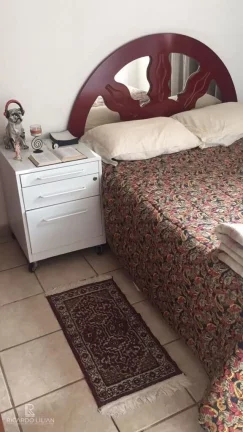 Imagem "Seu novo lar: Apartamento espaçoso 75m² 3 dorms sendo uma suíte em localização privilegiada e lazer !"